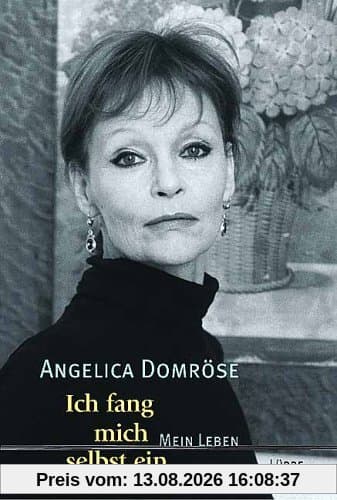 Ich fang mich selbst ein. Mein Leben