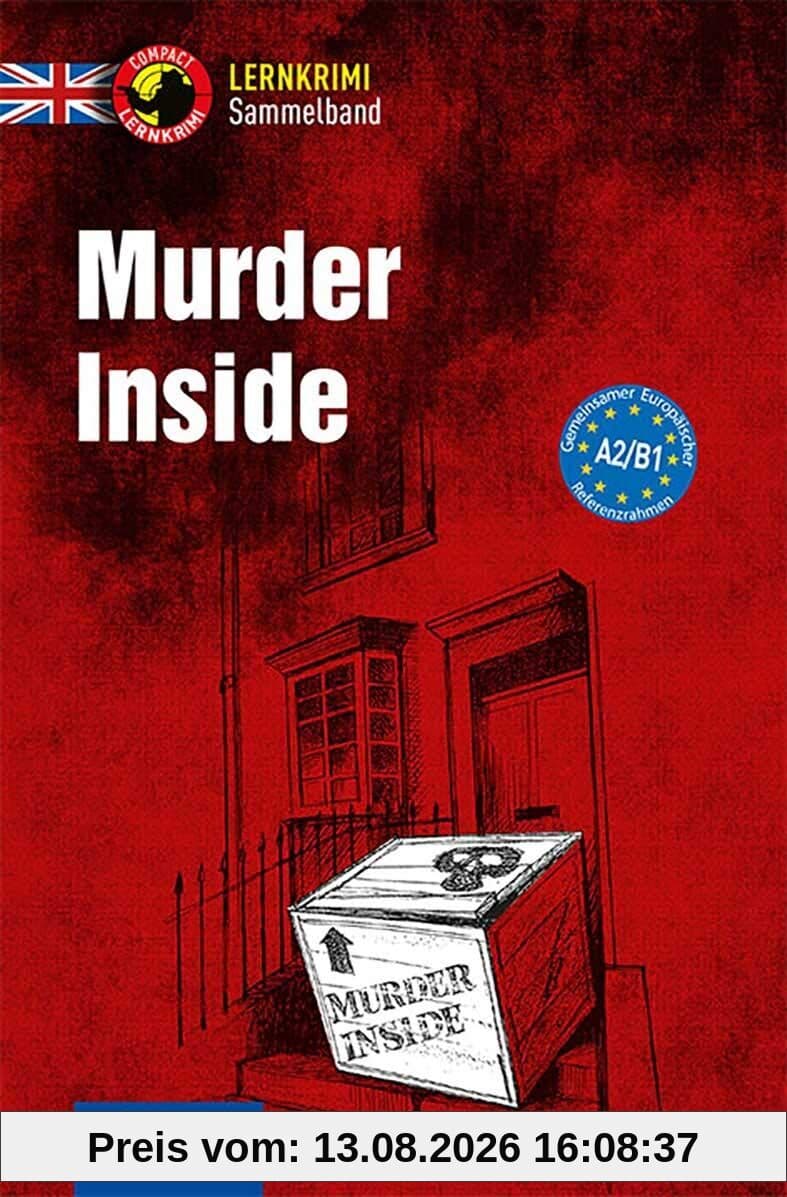 Murder Inside