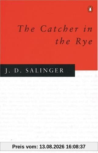 The Catcher in the Rye