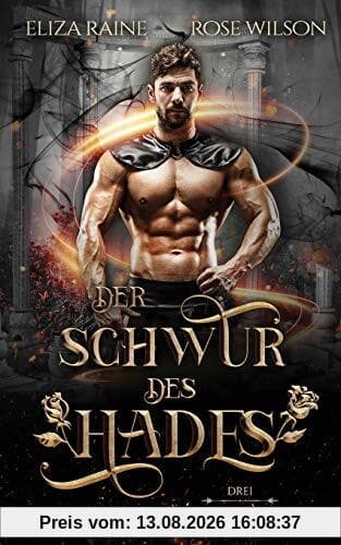 Der Schwur des Hades