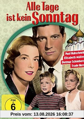 Alle Tage ist kein Sonntag