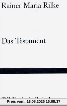 Das Testament
