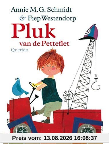 Pluk van de Petteflet