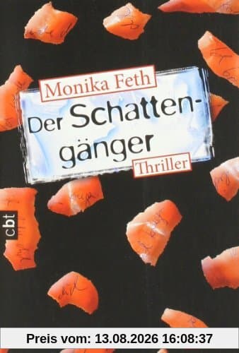 Der Schattengänger