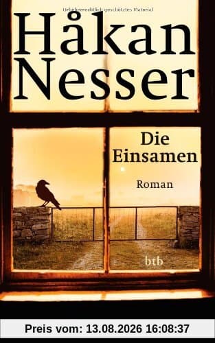 Die Einsamen: Ein Fall für Inspektor Barbarotti