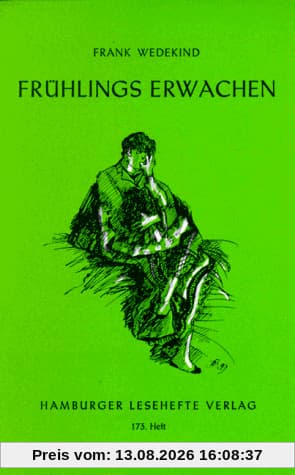 Frühlings Erwachen: Eine Kindertragödie
