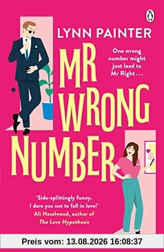 Mr Wrong Number: Tiktok Made Me Buy It!
