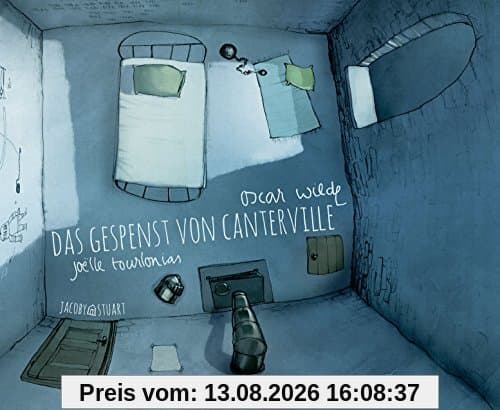 Das Gespenst von Canterville