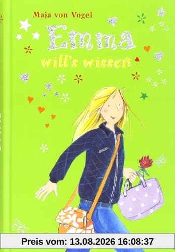 Emma will's wissen: Band 5