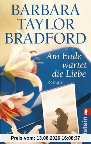 Am Ende wartet die Liebe