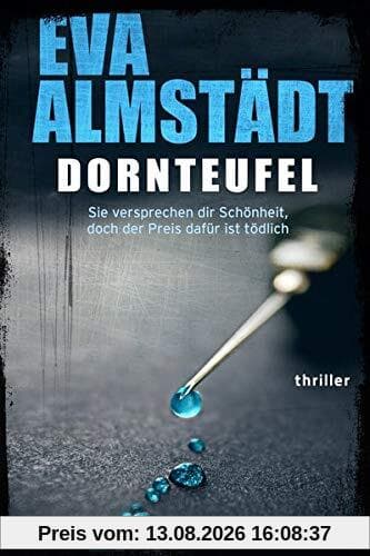 Dornteufel: Thriller
