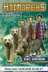 Animorphs, Bd.25, Das Extrem