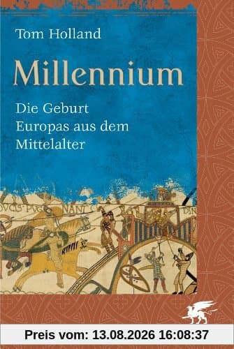 Millennium: Die Geburt Europas aus dem Mittelalter