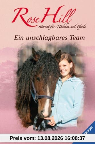 Rose Hill 5: Ein unschlagbares Team