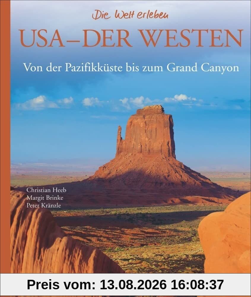 USA - Der Westen
