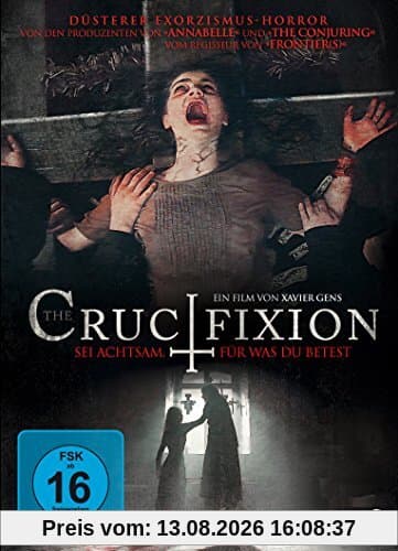 The Crucifixion