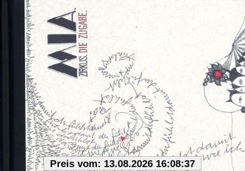 Zirkus. Die Zugabe.