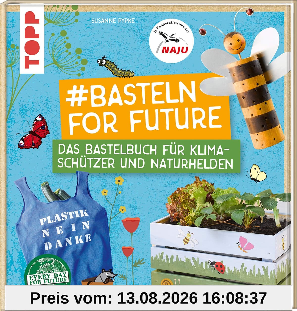 #Basteln for Future