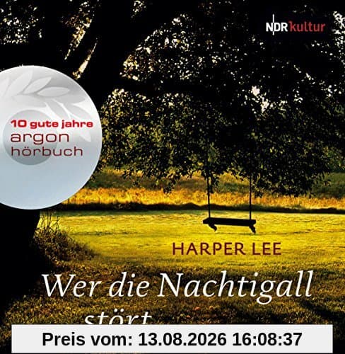 Wer die Nachtigall stört ...