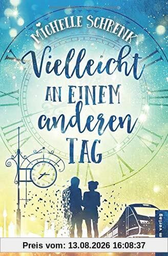 Vielleicht an einem anderen Tag