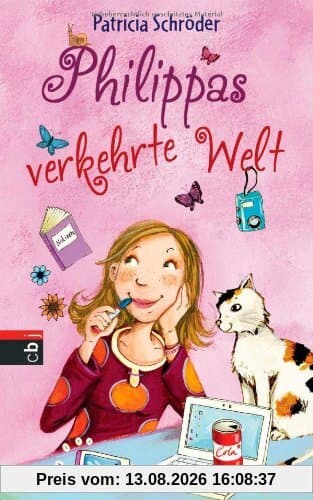 Philippas verkehrte Welt