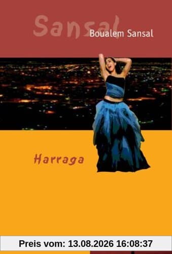 Harraga