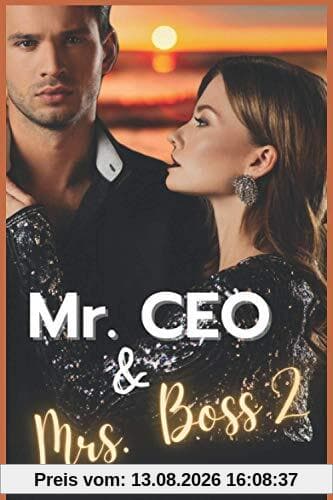 Mr. CEO & Mrs. Boss 2: Sommer in Italien - Liebesroman (Love Romance)
