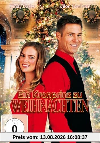 Ein Kronprinz zu Weihnachten