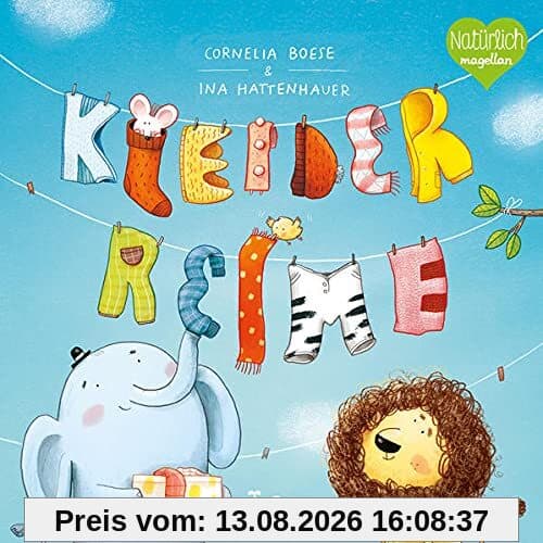 Kleiderreime