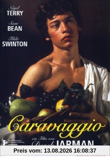 Caravaggio (OmU)