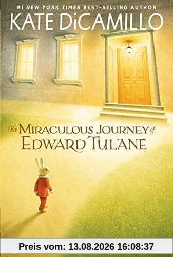 The Miraculous Journey of Edward Tulane