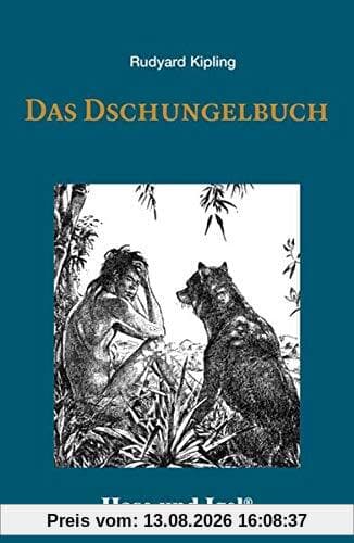Das Dschungelbuch: Schulausgabe