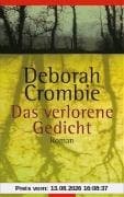 Das verlorene Gedicht.