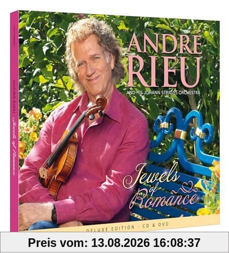 Jewels of Romance