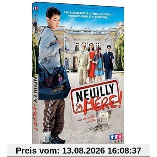Neuilly sa mère