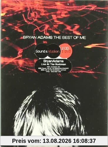 The Best of Me (Sound & Vision)