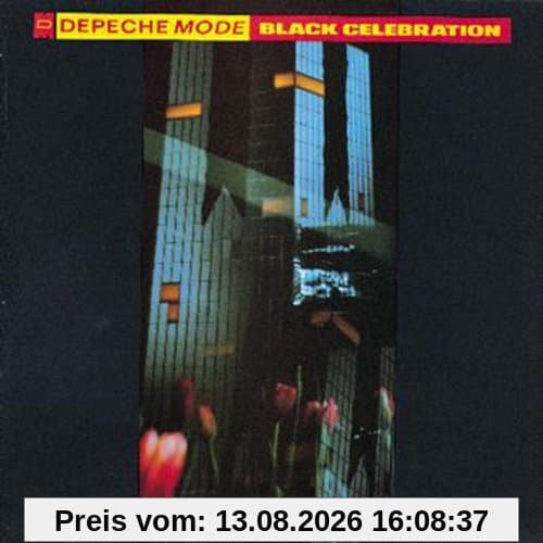 Black Celebration