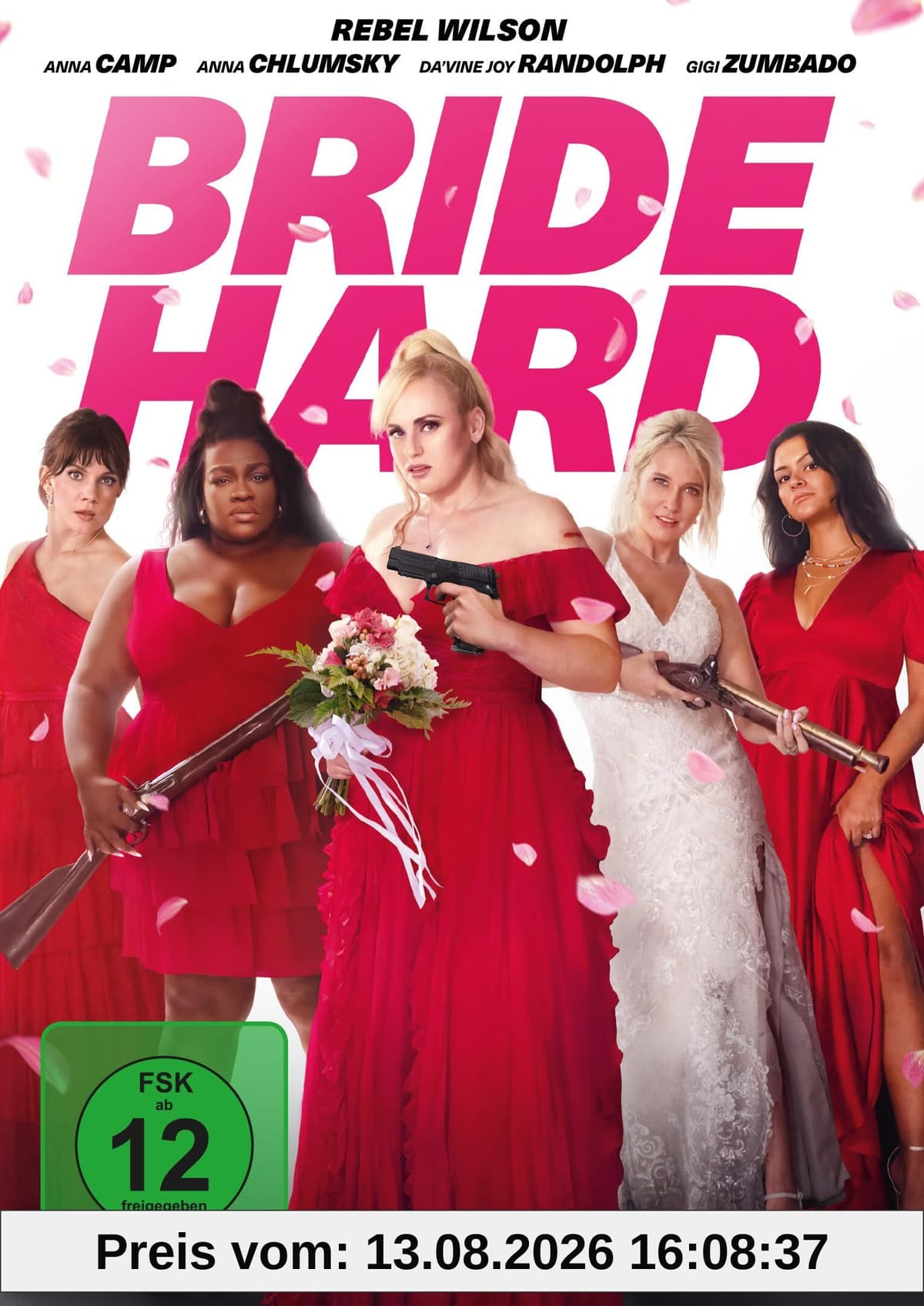 Bride Hard