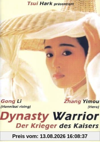 Dynasty Warrior - Der Krieger des Kaisers