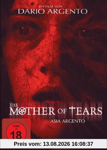 The Mother of Tears