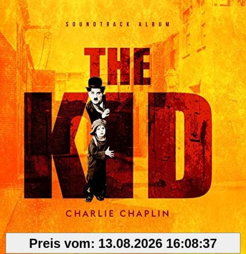 The Kid Ost