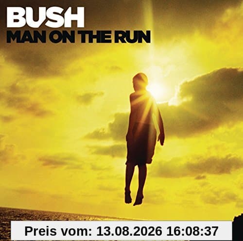 Man on the Run
