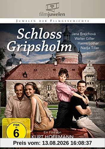 Schloss Gripsholm (Filmjuwelen)