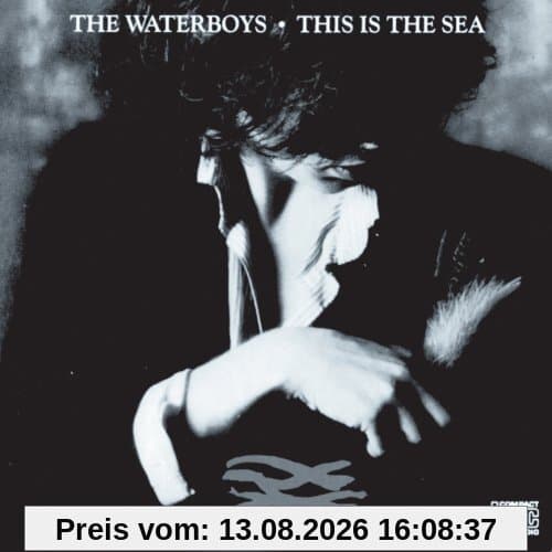 This Is the Sea