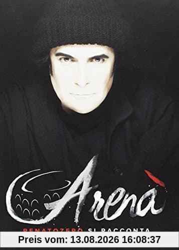 Arena 2cd Dvd