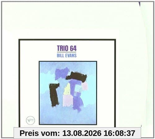 Trio 64 (Verve Master Edition)