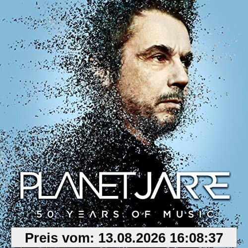 Planet Jarre