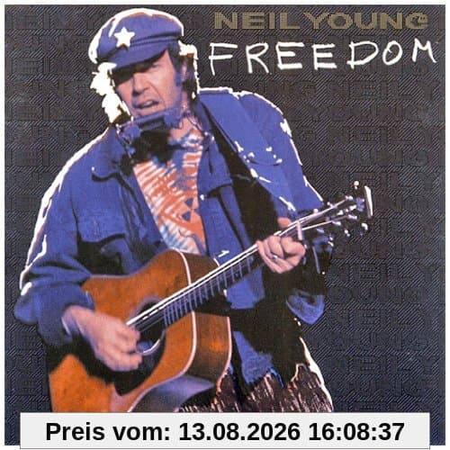 Freedom