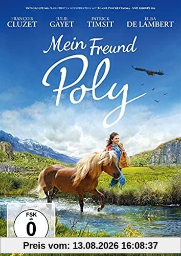 Mein Freund Poly