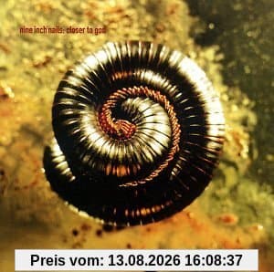 Closer to God Ep (CD 1 von 2)